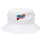 mihhyのMIHHY Bucket Hat