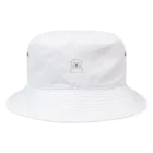 katze 22のFernwehネムワン Bucket Hat