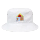 harukou_☆のおうち Bucket Hat