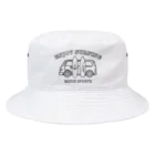 GREAT 7のサーフィン Bucket Hat