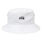 Bebezoの舞妓最高 Bucket Hat