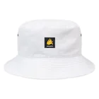 ラクトリー62の瞬殺清掃ファンタジスタ　 Bucket Hat