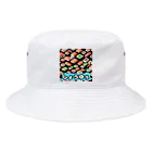 naoのしゅうゆ Bucket Hat