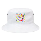 noiSutoaの比例や反比例の公式 Bucket Hat