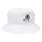 CHIBE86のMajestic Roar Bucket Hat