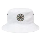 momonekokoの夢の中の世界 Bucket Hat