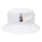 momonekokoの天使降臨 Bucket Hat