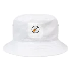 saoc11039のギター Bucket Hat