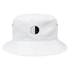 comekoのおみせのいんよう Bucket Hat