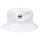 saoc11039のバス Bucket Hat