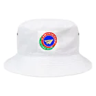 迷夢士　MEIMUSHIのおおぞらくらぶ Bucket Hat