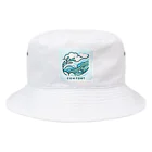 ねこにんじゃショップのComfort Bucket Hat