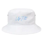 UpT!ltのUpt!lt Bucket Hat