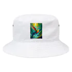 フリーダムの異世界のトリ Bucket Hat