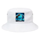 OTIRUBUTUBUTUの宇宙1決定戦 Bucket Hat