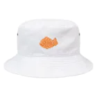 てんしんはんのたいやきくん Bucket Hat