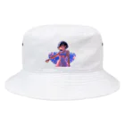 Utopiaの輝く少女 Bucket Hat