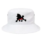 dogsdream8246のGood move Bucket Hat