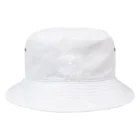 まるのPoshi hut Bucket Hat