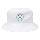 HarukaTogawaの東川遥２０公式グッズ_ROGO Bucket Hat