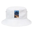 suzuyukirの幻想 Bucket Hat