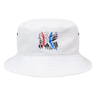 Yoiの堕天使くん Bucket Hat