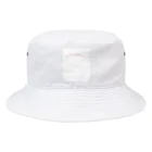 H＆Nのピンクで元気にゴー！ Bucket Hat