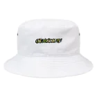 OkinawaTime340mのGET DOWN ON IT  Bucket Hat