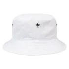 CoolJapaneseのCOOL-JAPANESE 和peace Bucket Hat