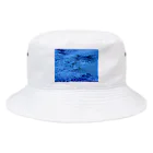 なななしょっぷの細胞レベル  横ver. Bucket Hat