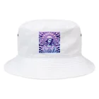 BABYLON  Channel　aiのMARIA   Bucket Hat