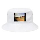 nightwalkerのアメリカを旅して Bucket Hat