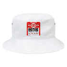 アネモネ書店のアネモネ書店　オリジナルグッズ Bucket Hat