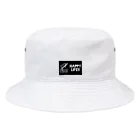 RIKUPANDAのHAPPY LIFE!! Bucket Hat