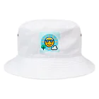 SHO_KANのニコニコたいよう Bucket Hat