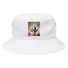 yudai666の悪魔的妖精 Bucket Hat