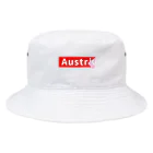 めんたいこ株式会社のAustria Bucket Hat