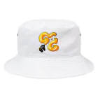 KYOHÉ de CRIÉのGGGu~ガン Bucket Hat