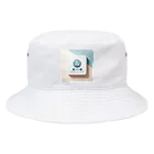 dd2dのActive Wellness Bucket Hat