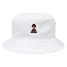 G-EICHISのヤンチャな少年 Bucket Hat