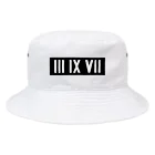 ЯMMRの III IX VII (397) Bucket Hat