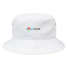 ライラックのライラック Bucket Hat