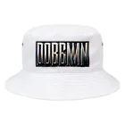 JP DOBERMANのJP DOBERMAN Bucket Hat