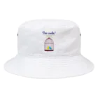 kotorine2006のインコTypeB Bucket Hat