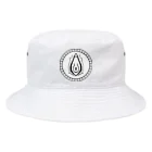 Religious-leaders-Chitsuoの腟男アイコン Bucket Hat