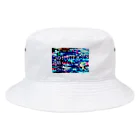 あの子の世界はきっと素晴らしい。 Bucket Hat