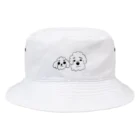 negiの我が子 Bucket Hat