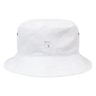 1539.ののむしか Bucket Hat