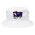 提供 tshopのLowbrow Cobra Bucket Hat