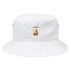 とんぼやーじゅのタピオカの日常 Bucket Hat